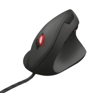 Maus TRUST GXT 144 Rexx, 6000 DPI, i zi