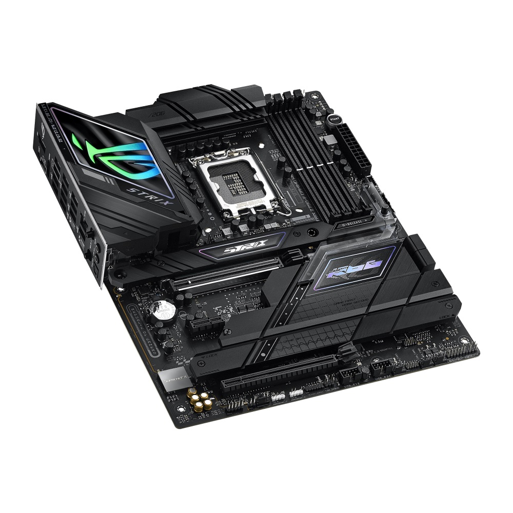 Pllakë amë ASUS ROG STRIX Z790-F GAMING WIFI II, LGA 1700, ATX