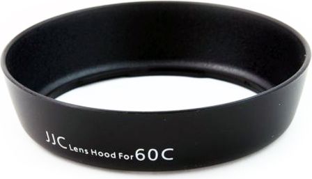 Mbulesë për lente JJC Hood Canon Ew-60c