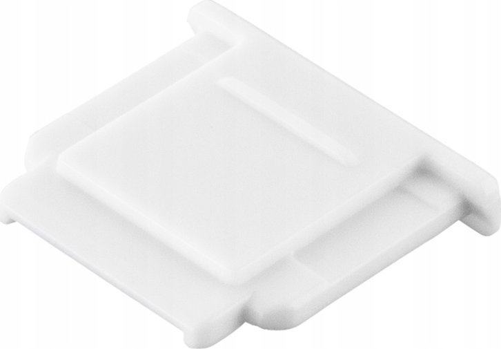 Kapak këmbë blici JJC FA SHC1M, mbrojtës kontakti, i bardhë