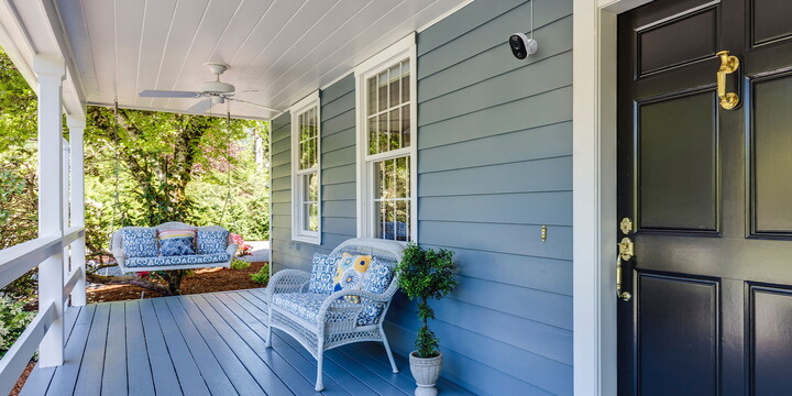 Kamerë e jashtme Reolink Lumus