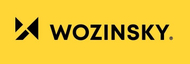 Сет тастатура и глушец Wozinsky WZKM-078, безжичен 2.4 GHz, компактен, црн