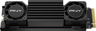 Disk SSD PNY CS3150, 1TB, M.2 2280 PCI-E x4 Gen5 NVMe 2.0