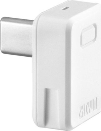 Модул за контрола со блутут за џимбал Жијун ТрансМаунт Креин M3, Тајп C, црн