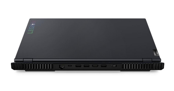 Laptop Lenovo Legion 5 15ACH6H, 15.6", AMD Ryzen 5, 16GB DDR4, 1TB SSD, GeForce RTX 3070, i zi / kaltër