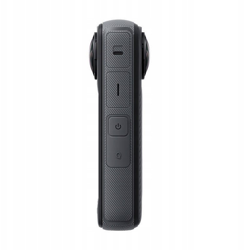 Set udhëtimi Insta360 X4 Travel Bundle, për kamera Insta360 X4, i zi