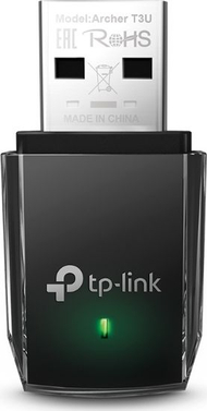 Kartelë e rrjetit TP-Link Archer T3U (USB 3.0)