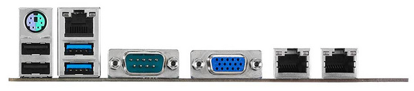 Pllakë amë ASUS P9D-MV Intel C222 LGA 1150 (Socket H3) micro ATX