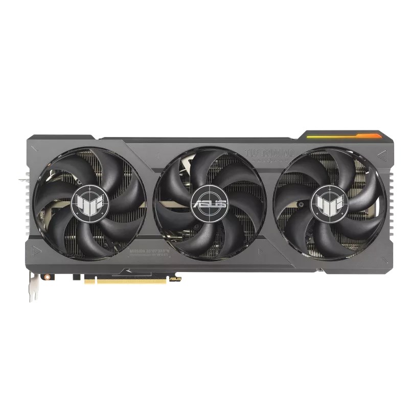 Kartë grafike ASUS TUF Gaming NVIDIA GeForce RTX 4080 SUPER, 16 GB GDDR6X