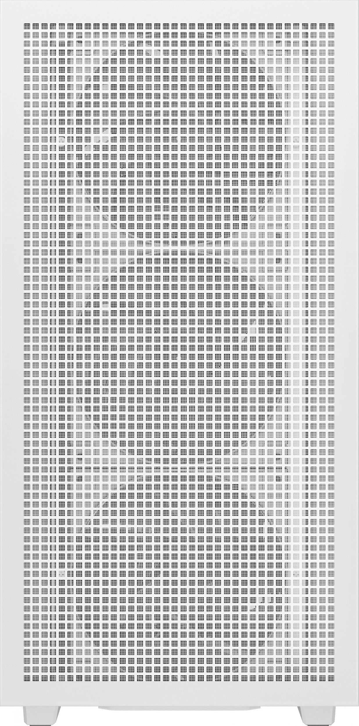 Kasa PC Deepcool CH560 ARGB, Midi Tower, 4 ftohës, e bardhë