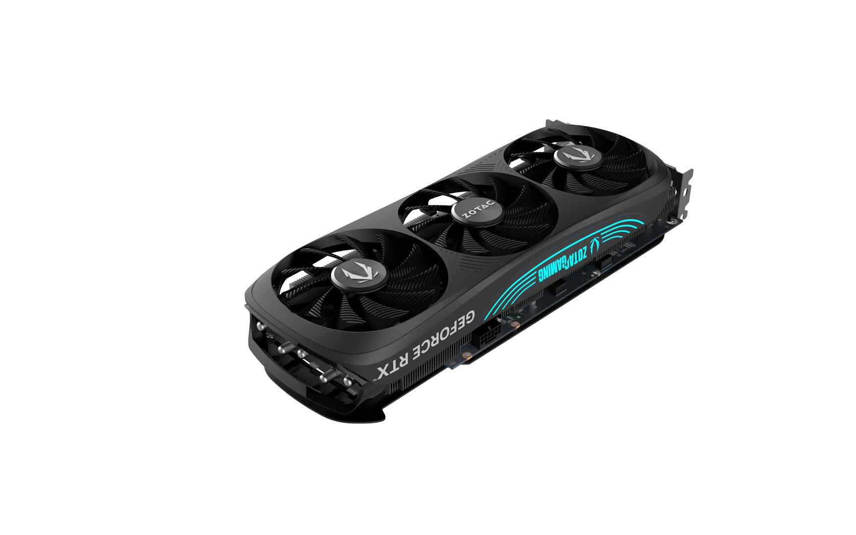 Kartë grafike Zotac Gaming NVIDIA GeForce RTX 4080, 16 GB GDDR6X
