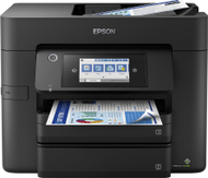 Printer Epson WorkForce Pro WF-4830DTWF