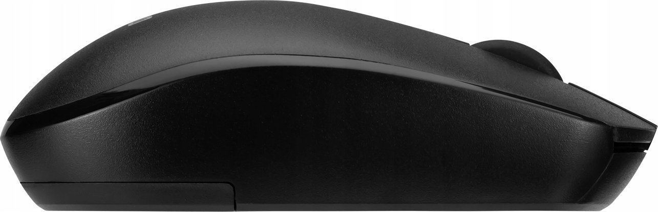 Set tastierë dhe maus Marvo WS005, wireless 2.4GHz, layot US, i zi