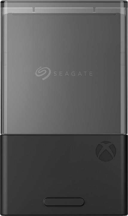 Kartelë zgjeruese Seagate për XBOX Series X/S 1TB