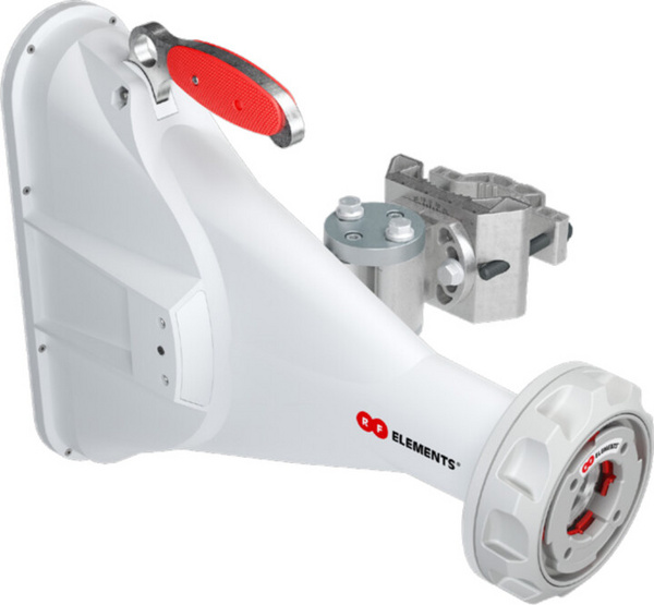 Antenë RF elements HG3-TP-A60-V2 - TwistPort, 17 dBi, 5GHz