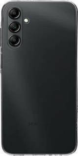 Маска за телефон Tactical за Samsung Galaxy A15 4G, TPU, проѕирна