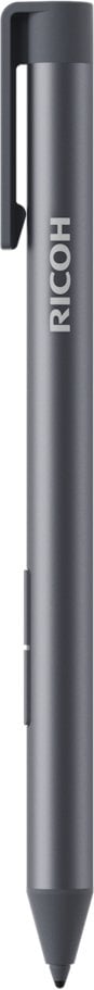 Stilolaps digjital Ricoh Stylus Pen Type 1, Wacom AES2.0, palm rejection, gri