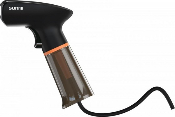 Lexues barkodesh Sunmi Wired, 2D, i zi