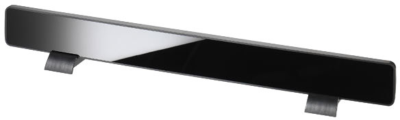Antenë e brendshme Vivanco TVA 401