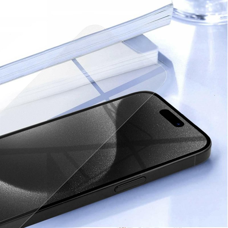 Xham mbrojtës për ekran Xiaomi Redmi 14C 4G A5 4G, Tempered Glass 2.5D, 0.33mm, transparent