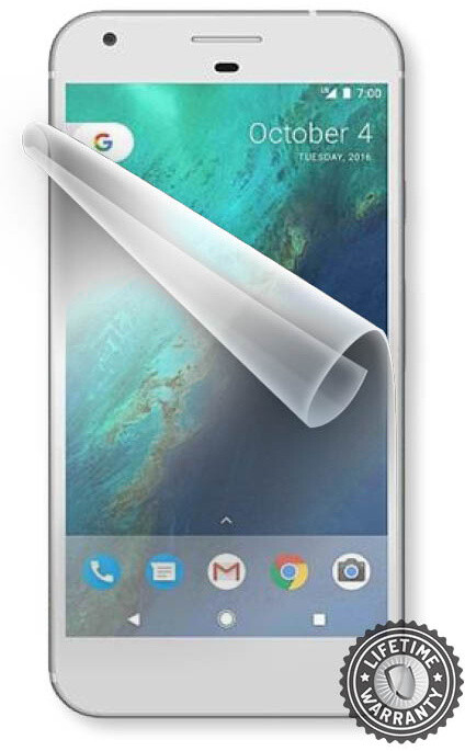 Folie Screenshield për Google Pixel