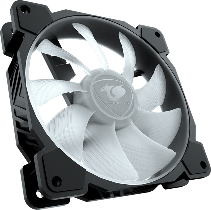 Ftohës Cougar AQUA 240 ARGB