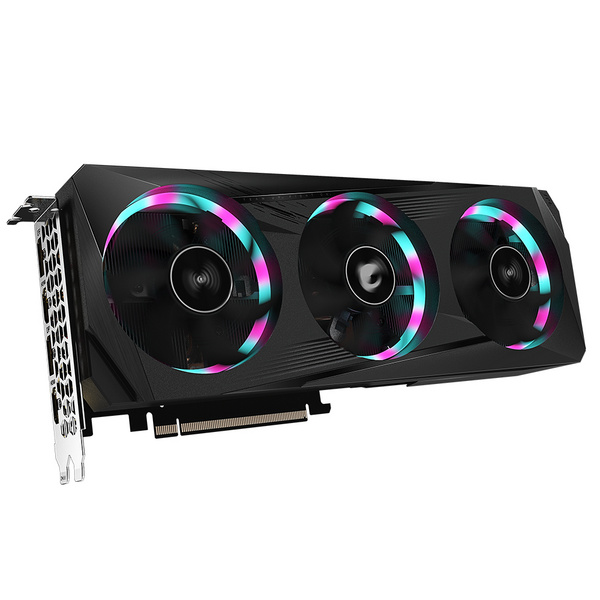 Kartelë grafike Gigabyte AORUS GeForce RTX 3060 Ti ELITE NVIDIA, 8 GB GDDR6