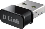 Kartë rrjeti D-Link AC1300 Nano, USB 2.0