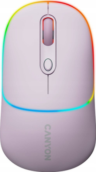 Maus Canyon, wireless, vjollcë