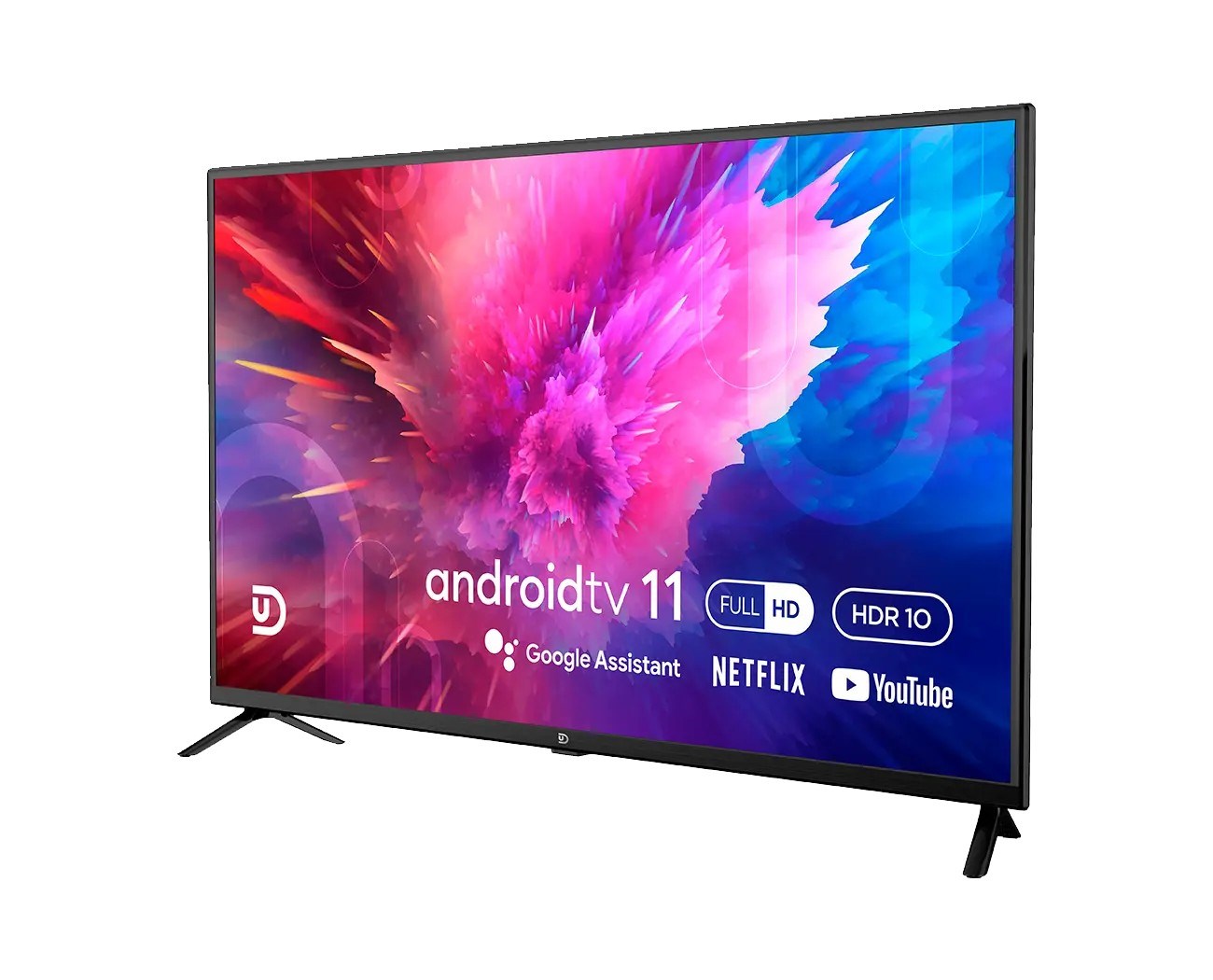 Televizor UD 40F5210, 40", Full HD, i zi