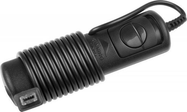 Telekomandë shkarkimi Newell RS3-P1, e zezë