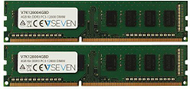 Memorie V7 DDR3, 4 GB, 1600 MHz, CL11, V7K128004GBD