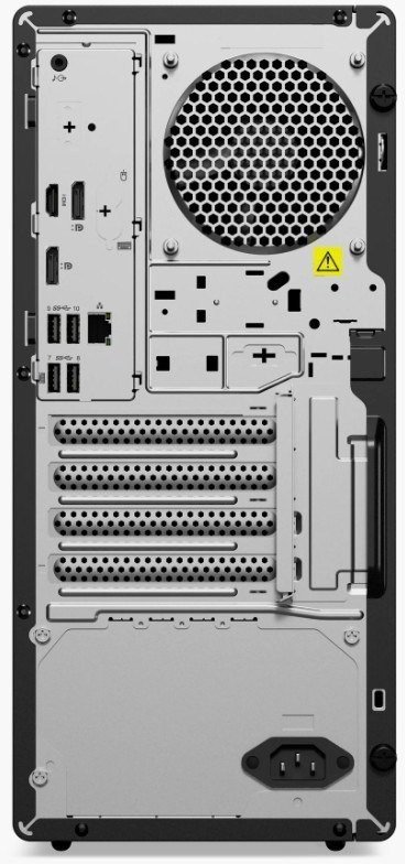 Компјутер Lenovo ThinkCentre M90t, Intel Core i9-14900, 32GB RAM, 1TB SSD, Intel UHD Graphics 770, црн