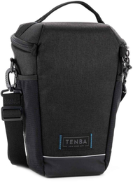 Торба за камера Tenba Skyline V2 Top Load 9, за DSLR и безогледални фотоапарати, црна