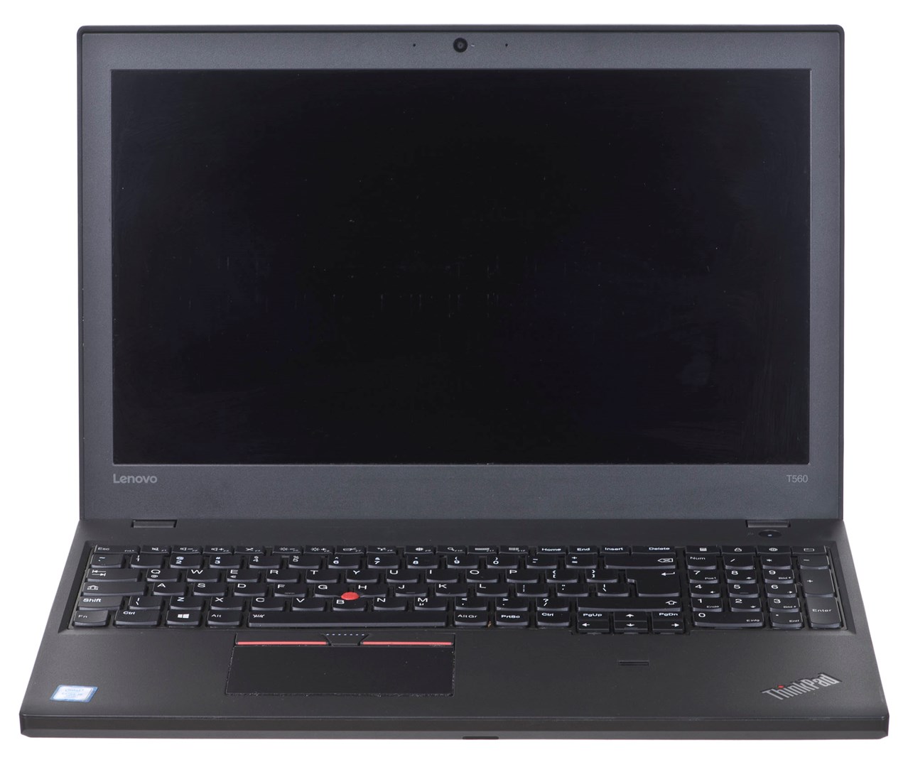 Laptop Lenovo ThinkPad T560, 15.6", Intel Core i5-6300U, 8GB RAM, 256GB SSD, i zi