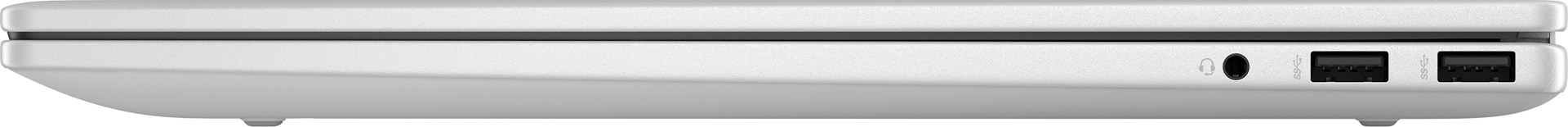 Лаптоп HP ENVY 17-da0006nw, 17.3", Intel 125H, 16 GB RAM, 1 TB SSD, i argjendtë