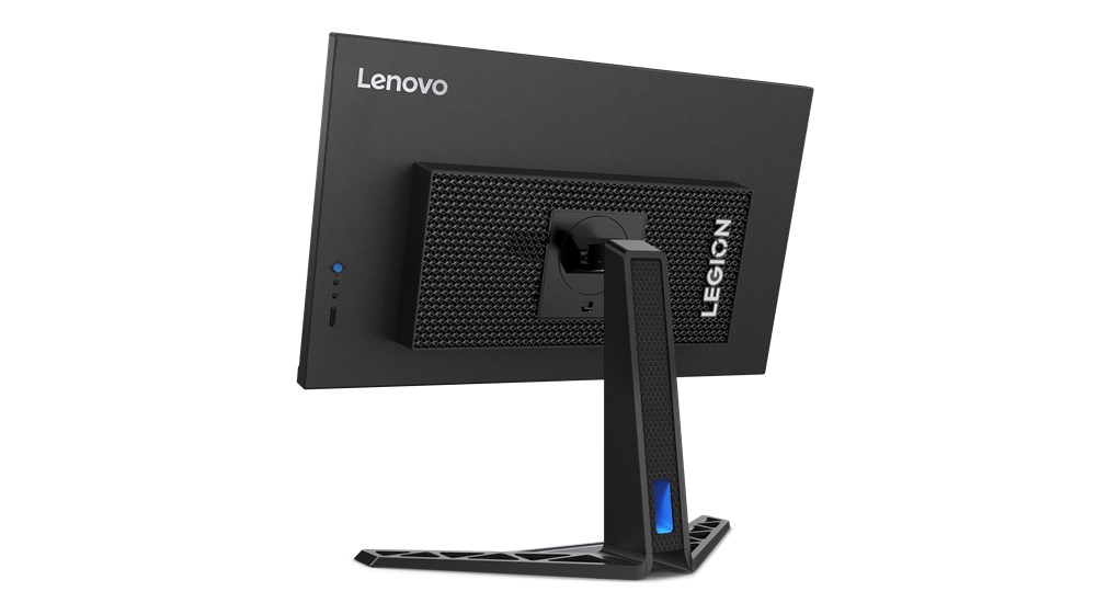 Monitor Lenovo Legion Y27qf-30, 27", 2560 x 1440, 250 Hz, i zi