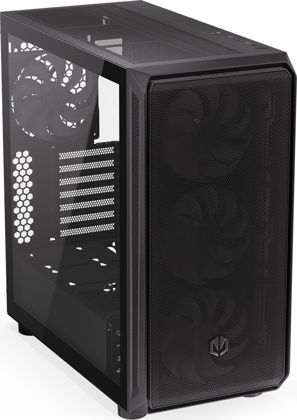 Kasë Endorfy Arx 700 ARGB, Midi Tower