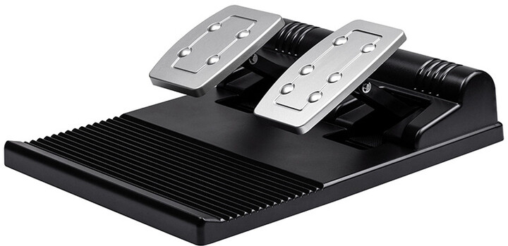 [OUTLET] Set timon dhe pedale Tracer Roadster (PC, PS3, PS4, XONE)