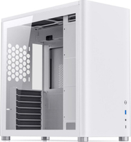 Kasë Jonsbo D40, e bardhë, Midi Tower