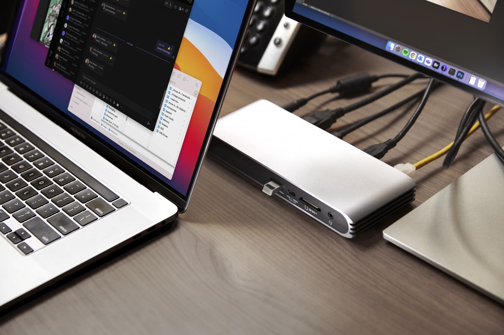 USB Kingston DataTraveler Micro, 64GB, USB 3.2 Gen 1, argjendtë