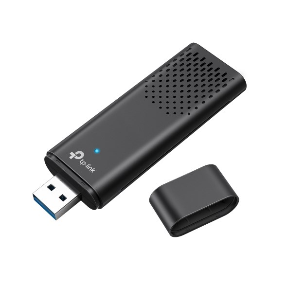 Përshtatës Wi-Fi TP-Link Archer TX20U, AX1800, USB