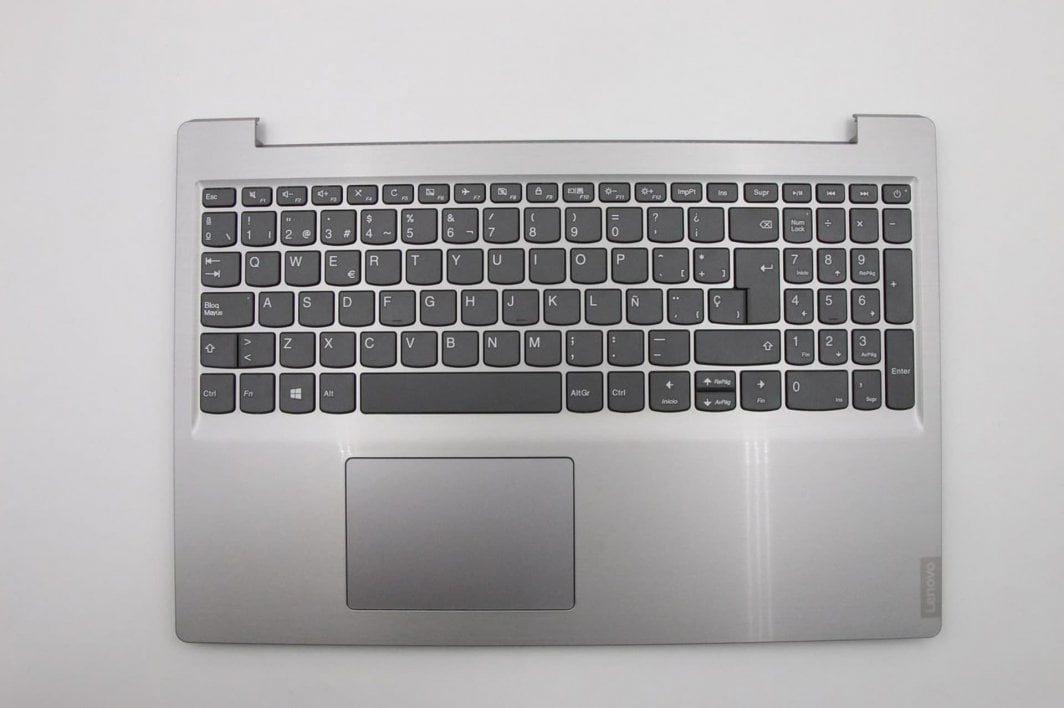 Tastierë Lenovo Upper Case ASM_SP L81MVIMRGRD