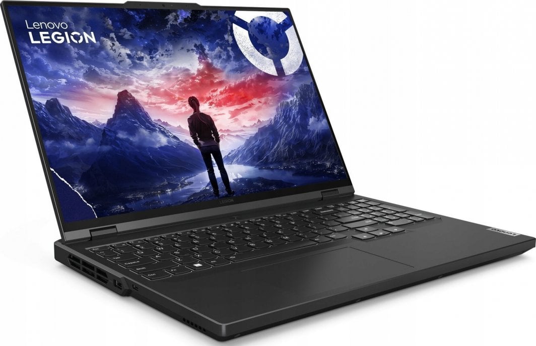[OUTLET] Laptop Lenovo Legion Pro 5 16IRX9, 16", Intel Core i5-14500HX, 32GB RAM, 1TB SSD, NVIDIA GeForce RTX 4060