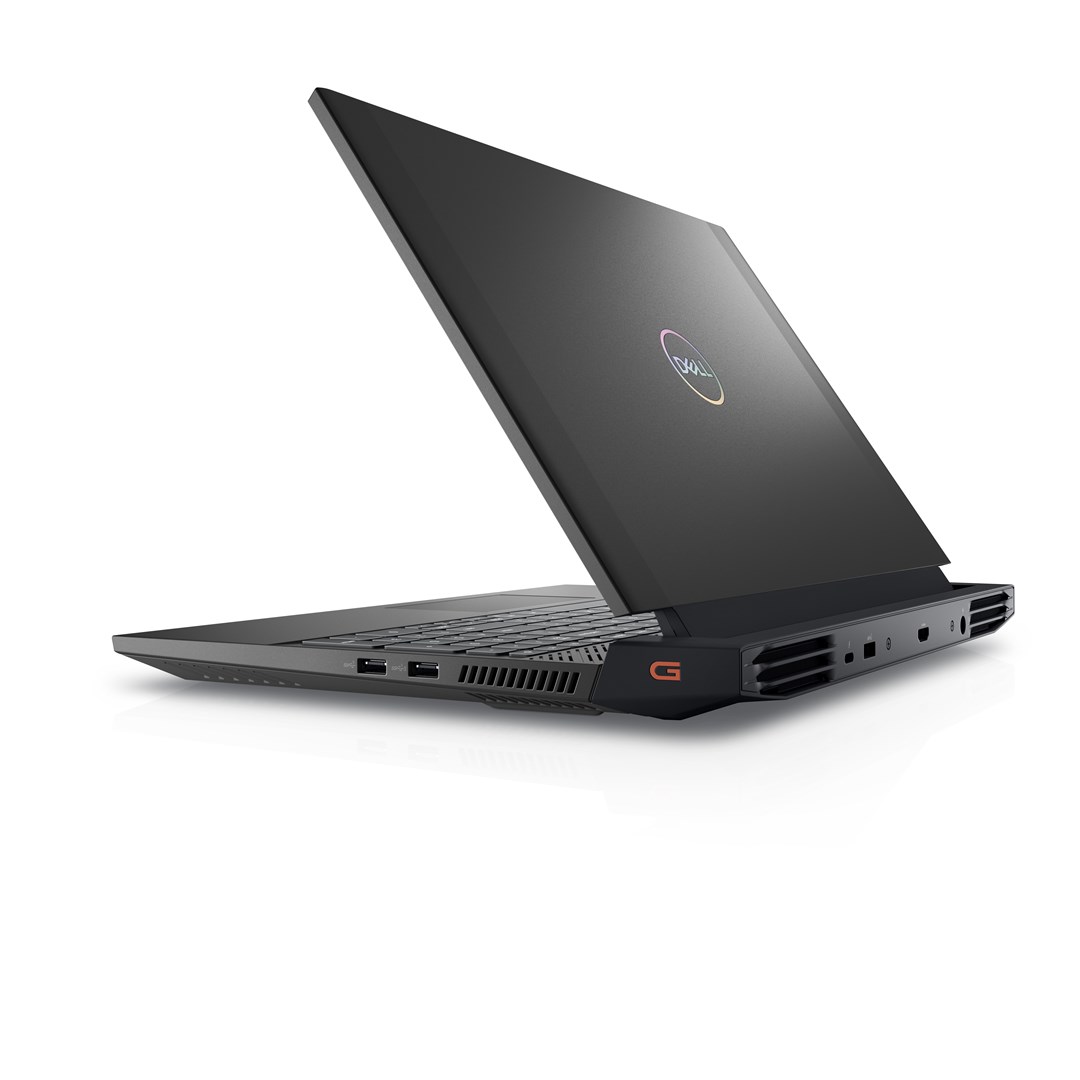 Laptop DELL G15 5521, 15.6", Intel Core i9-12900H, 16GB RAM, 1TB SSD, GeForce RTX 3070 Ti, i zi
