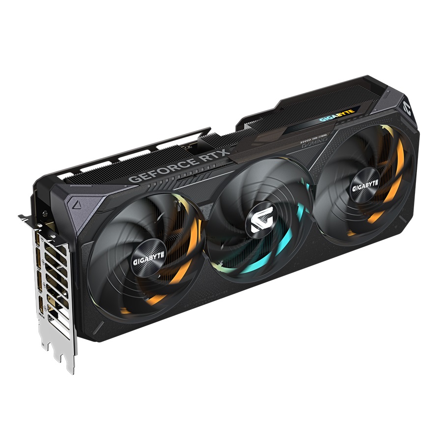 Kartelë grafike Gigabyte GeForce RTX 5070 Ti Gaming OC 16GB GDDR7