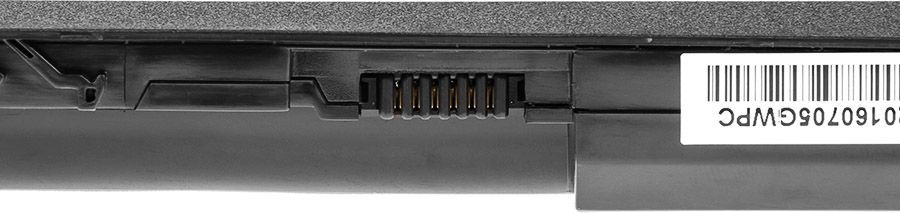Bateri për laptop Green Cell HP ProBook z seri 440, 445, 450, 470, G0, G1 (HP77)