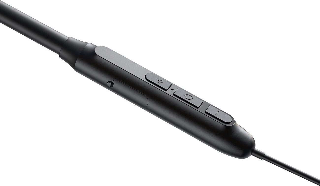 Безжични слушалки Joyroom JR-D8, спортски во уво, Блутут, црни