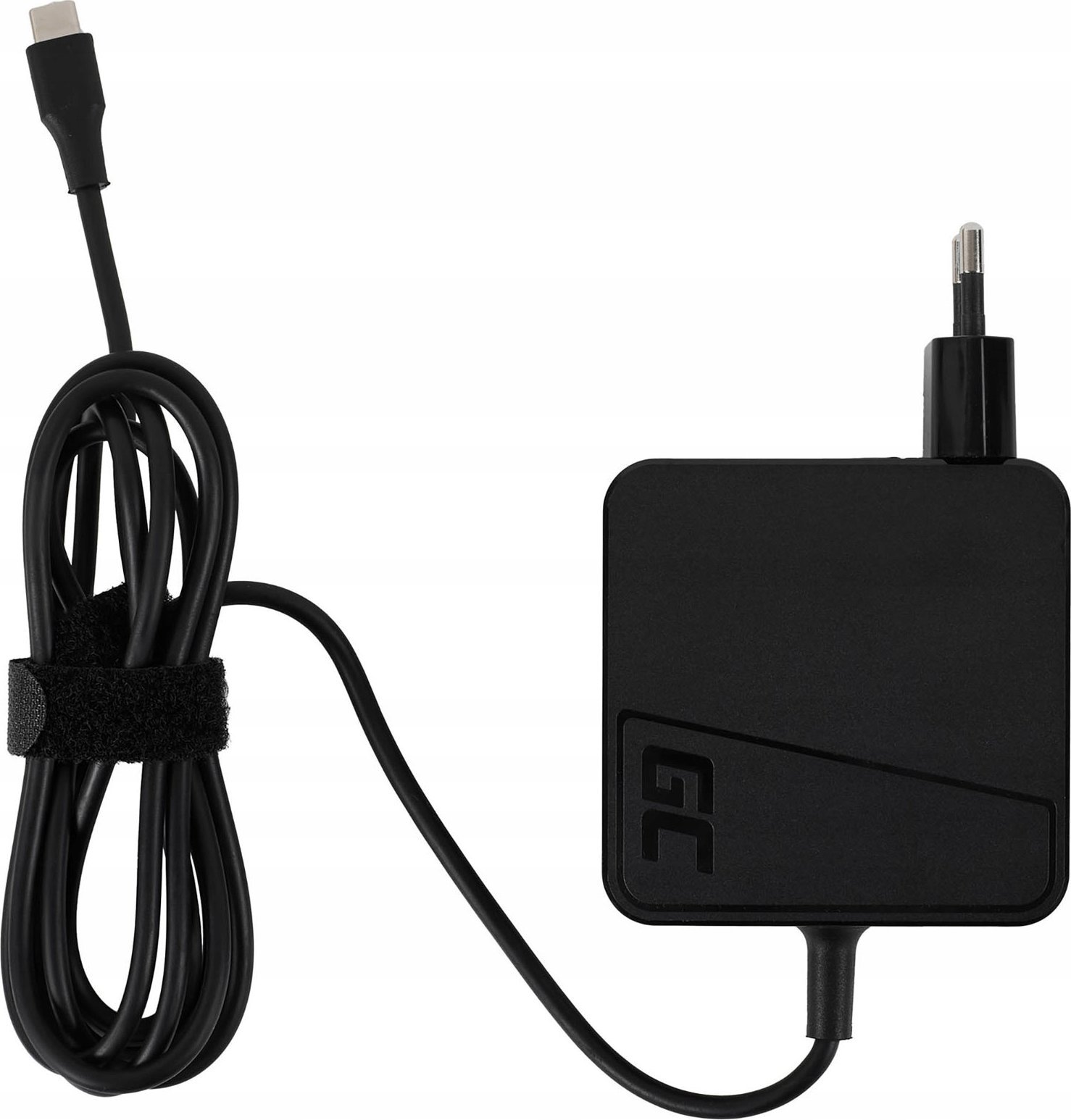 Karikues universal Green Cell AD134PV2, 65W, i zi