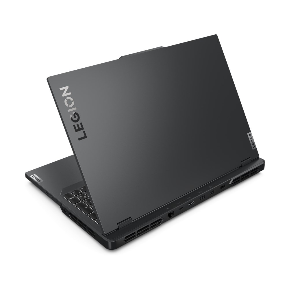 Laptop Lenovo Legion Pro, 16", Intel i7-14700HX, 32 GB RAM, 1 TB SSD, NVIDIA GeForce RTX 4070, i hirtë